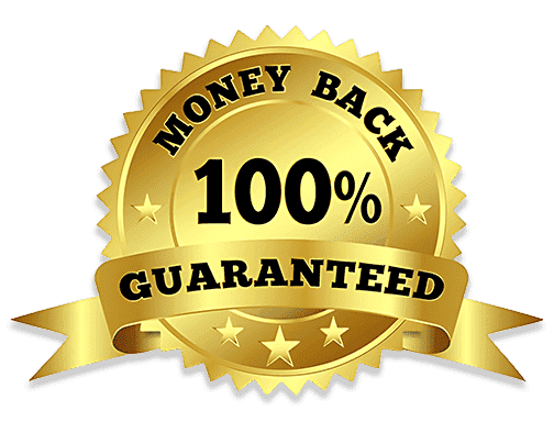 Guarantee Badge